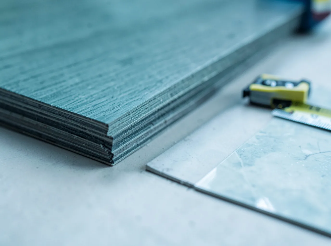 Luxury Vinyl Plank Installation Blairs Mills, PA FAQs